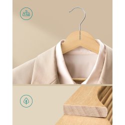 Trbjler i Birketr med Metalkrog  0,8 cm