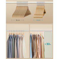 Trbjler i Birketr med Metalkrog  0,8 cm