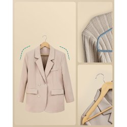 Trbjler i Birketr med Metalkrog  0,8 cm