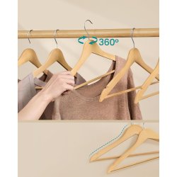 Trbjler i Birketr med Metalkrog  0,8 cm