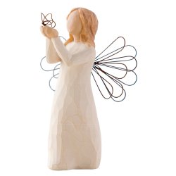 Willow Tree Angel of Freedom figur
