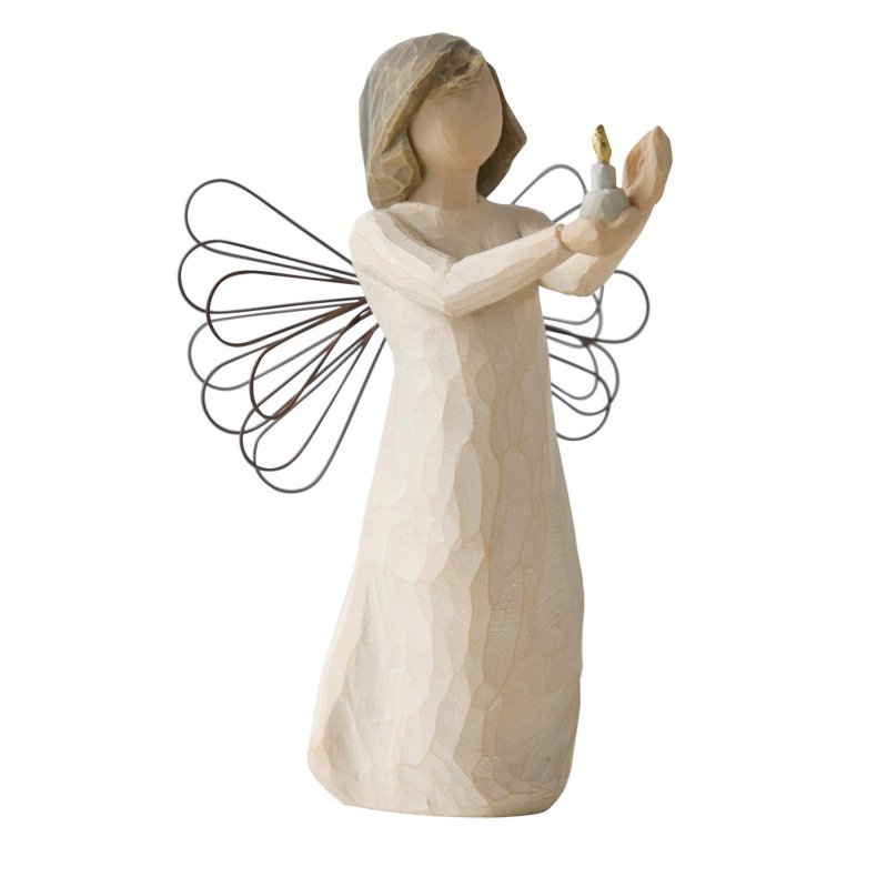 Willow Tree Angel of Hope