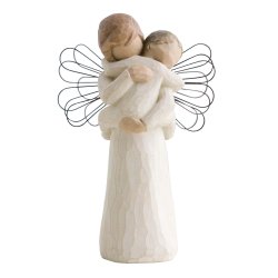Willow Tree Angel's Embrace figur
