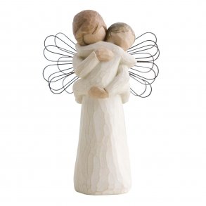Willow Tree Angel's Embrace figur