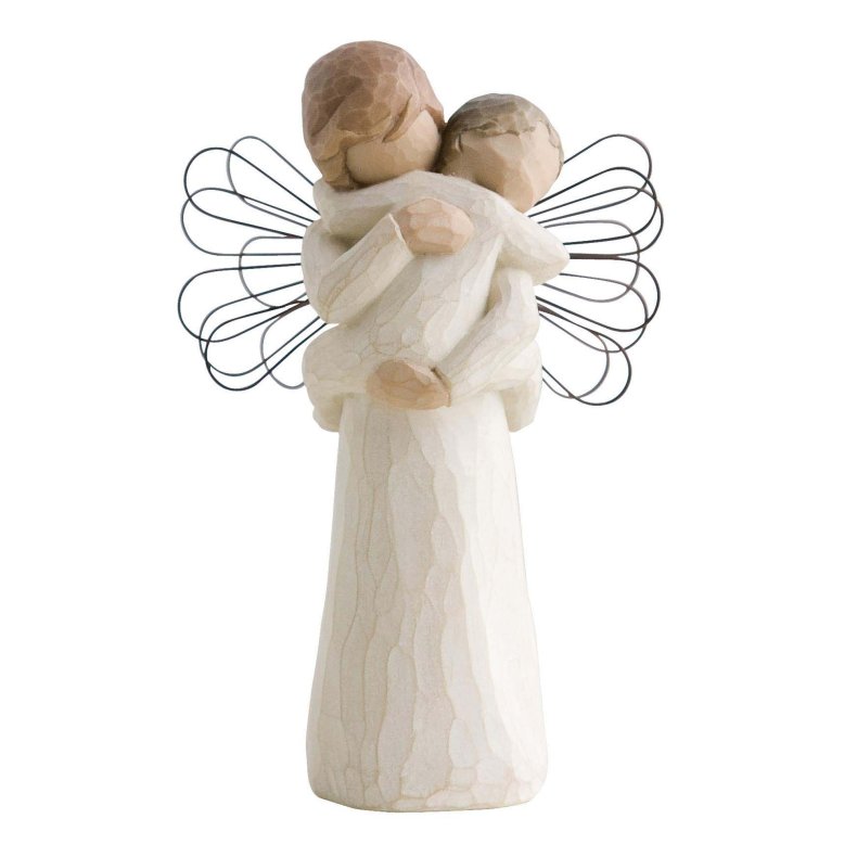 Willow Tree Angel's Embrace