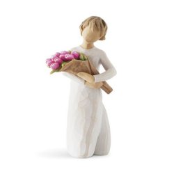 Willow Tree Bright Hope figur