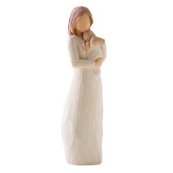 Willow Tree Angel of Mine figur