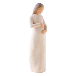 Willow Tree Cherish figur