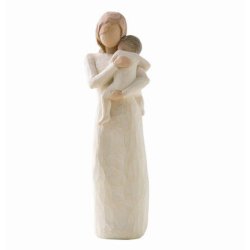 Willow Tree Child of my Heart figur
