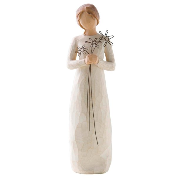 Willow Tree Grateful