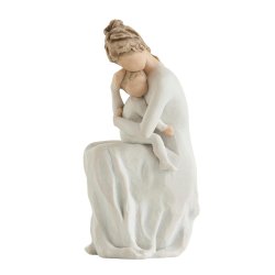 Willow Tree Figur For Always