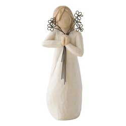 Willow Tree Friendship figur
