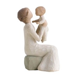 Willow Tree Grandmother figur