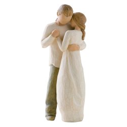 Willow Tree figur Promise