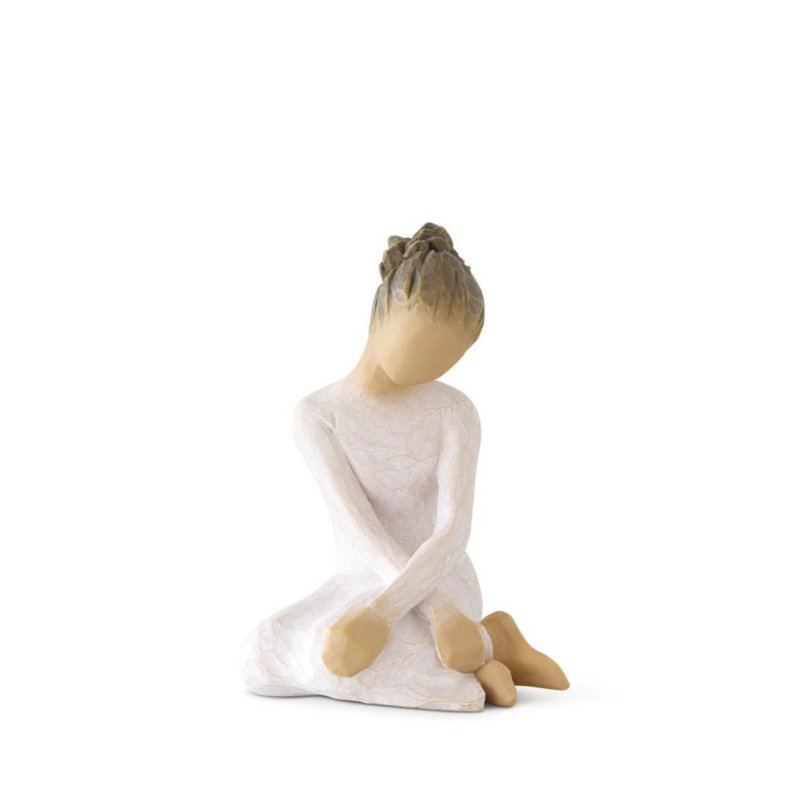 Willow Tree figur Serenity