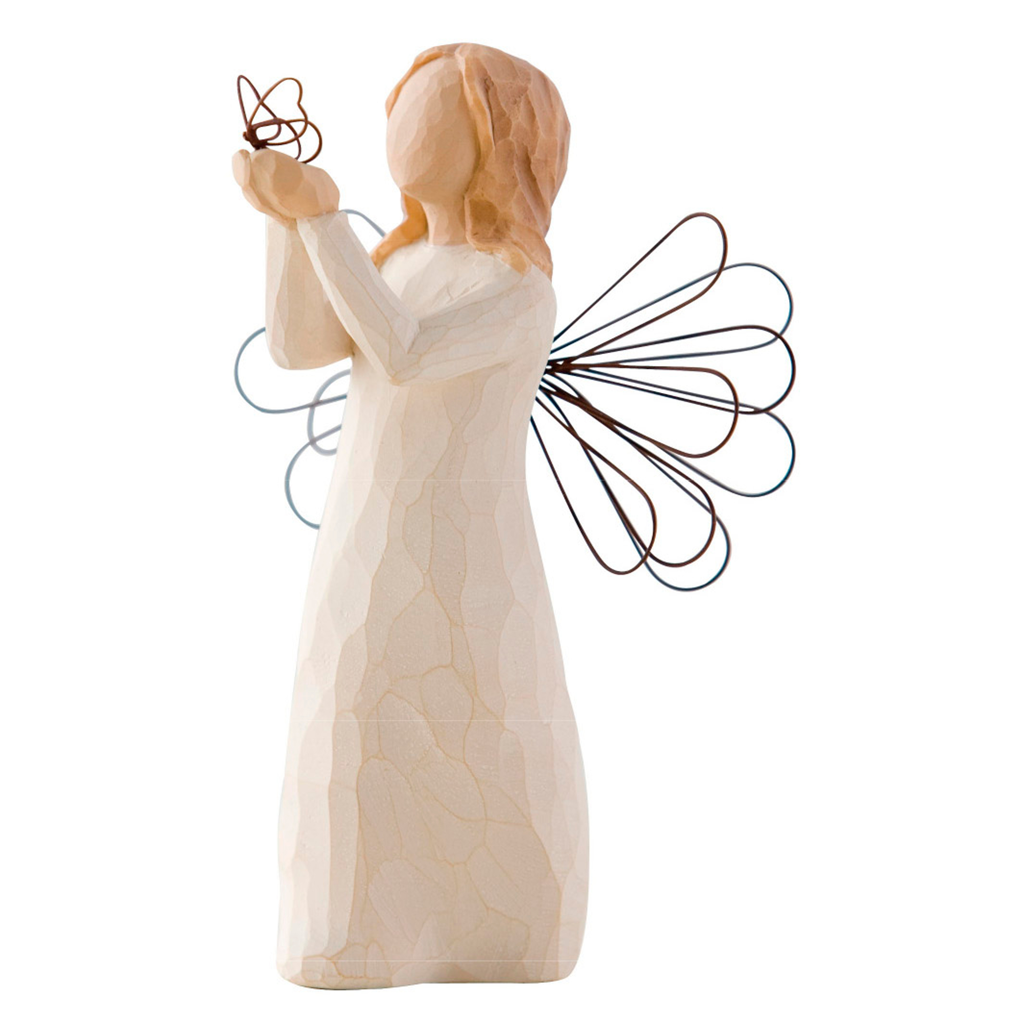 Willow Tree Angel of Freedom