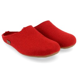 Hjemmesko Haflinger Fundus Rubin