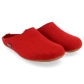 Hjemmesko Haflinger Fundus Rubin