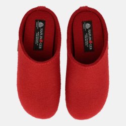 Hjemmesko Haflinger Fundus Rubin