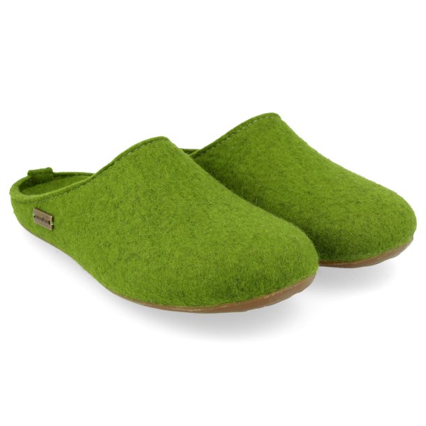 Hjemmesko - Haflinger Fundus - Grn