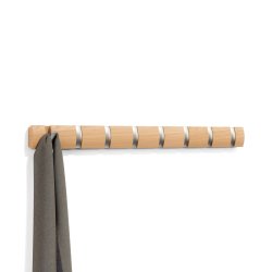 Knagerkke Umbra Flip 8 Hook, Natural