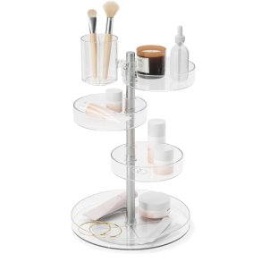 Makeup Organizer Akryl - Umbra Pirouette
