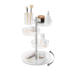 Makeup Organizer Akryl - Umbra Pirouette