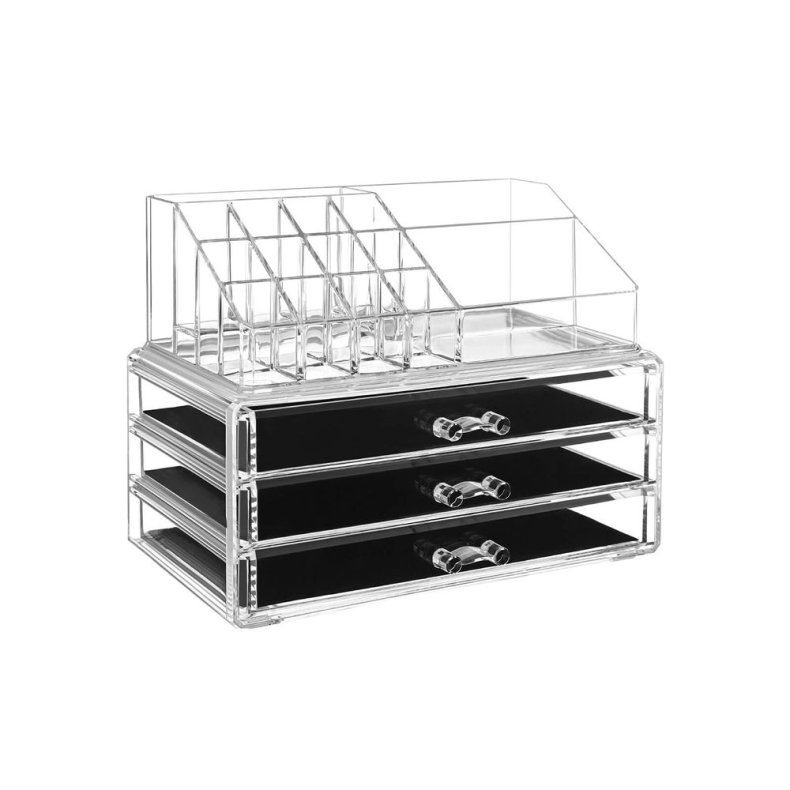 Makeup Organizer Akryl