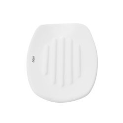 Sbeskl Umbra Corsa, hvid