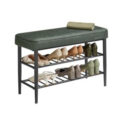 Skob�nk med Hynde 80 cm, Gr�n