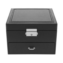 Smykkeskrin Beautylushh Sort