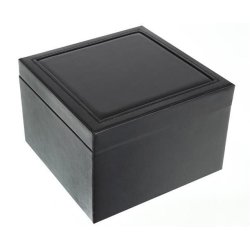 Smykkeskrin Beautylushh Sort