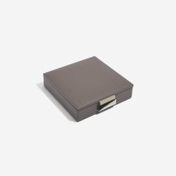 Smykkeskrin - Stackers Mink Charm Box