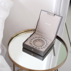 Smykkeskrin - Stackers Mink Charm Box