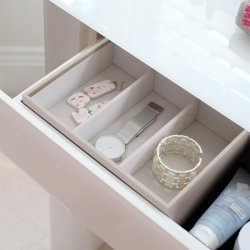 Smykkeskrin - Stackers Classic Taupe 3