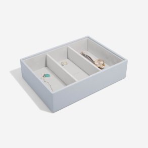 Smykkeskrin - Stackers Classic Lavender 3