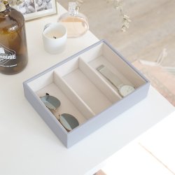 Smykkeskrin - Stackers Classic Lavender 3