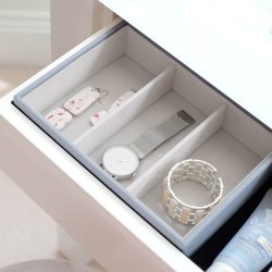 Smykkeskrin - Stackers Classic Lavender 3