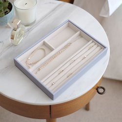 Smykkeskrin - Stackers Classic Lavender 4