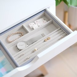 Smykkeskrin - Stackers Classic Lavender 4