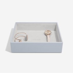 Smykkeskrin - Stackers Classic Lavender 1