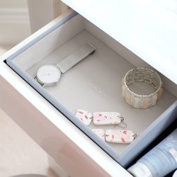 Smykkeskrin - Stackers Classic Lavender 1