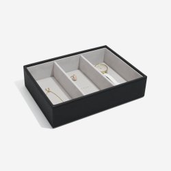 Smykkeskrin - Stackers Classic Sort m. 3 moduler