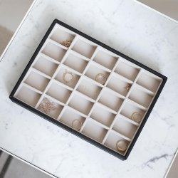 Smykkeskrin - Stackers Classic Sort 25