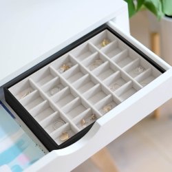 Smykkeskrin - Stackers Classic Sort 25