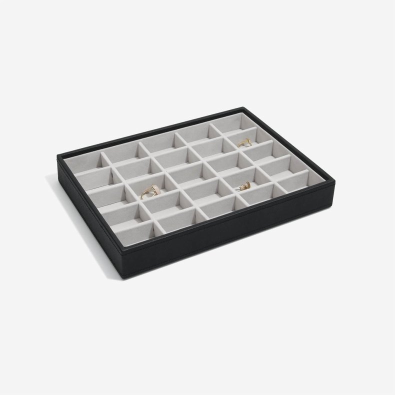 Smykkeskrin - Stackers Classic Sort 25