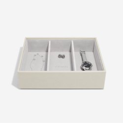 Smykkeskrin - Stackers Classic Oatmeal 3