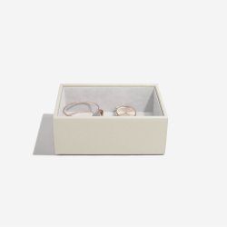 Smykkeskrin - Stackers Mini Oatmeal 1