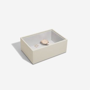 Smykkeskrin - Stackers Mini Oatmeal 1