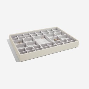 Smykkeskrin - Stackers SUPERSIZE Oatmeal 41